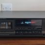 Technics RS-BX404 HX PRO.Tape Deck/Casette Player.LikeNew! Image 2