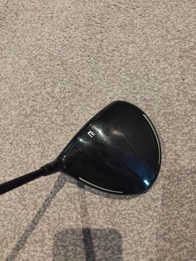 Cobra radspeed driver