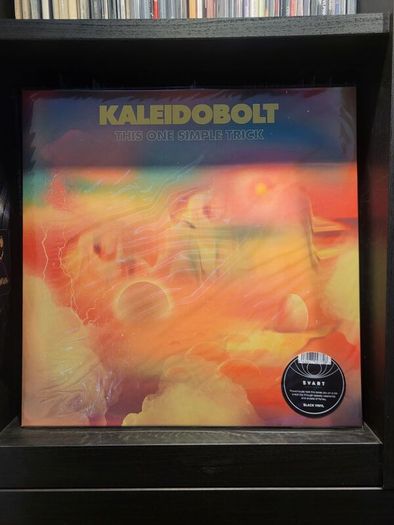 Kaleidobolt - This One Simple Trick