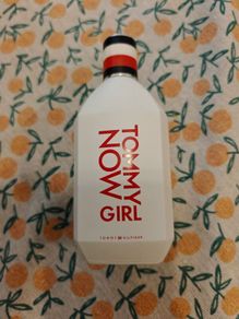 Tommy Hilfiger Tommy Girl Eau de Toilette