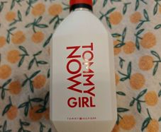 Tommy Hilfiger Tommy Girl Eau de Toilette