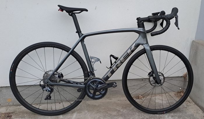 Bontrager Paradigm Comp TLR Disc Wheelset