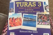 Turas 3 textbook 1st edition