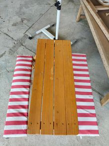 Kids picnic table