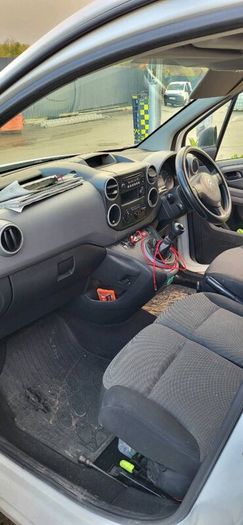 Citroen berlingo 1.6 HDI