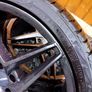 Veemann 20inch 5x112 Staggered Image 4
