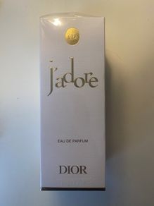 Dior Jadore Eau de Parfum 50ml Brand New - Sealed