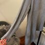 Simply Vera Wang cardigan, size M Image 5