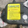 Walrus pump TQ400 Image 2