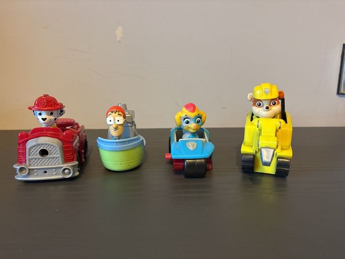 Paw Patrol Bundle