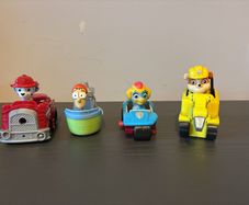 Paw Patrol Bundle