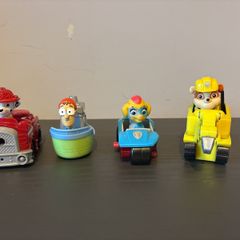 Paw Patrol Bundle