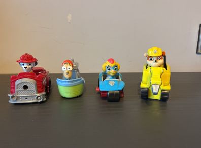 Paw Patrol Bundle