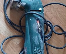 Parkside Delta Sander PDS290