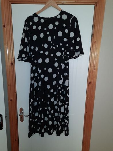 ladies dress