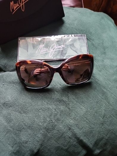 maui Jim