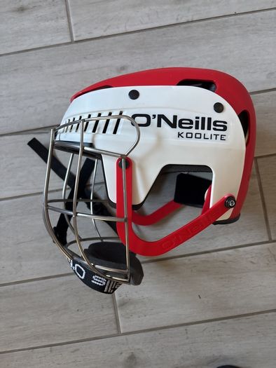 hurling helmet kids