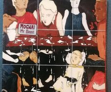 Mogwai - Mr Beast LP
