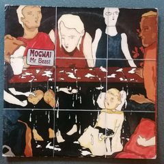 Mogwai - Mr Beast LP