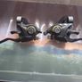 Shimano flat bar shifters Image 4
