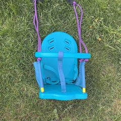 swing seat