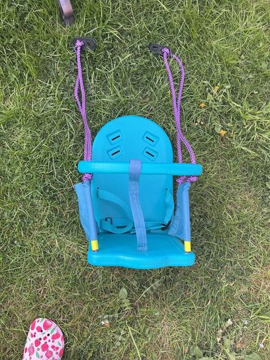 swing seat