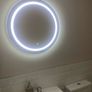 LED Bathroom Mirror Image 2