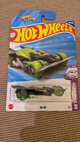 Hot Wheels - RD-06