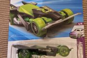 Hot Wheels - RD-06