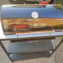 charcoal grill bbq Image 2