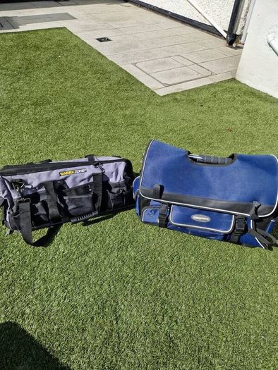 Tool cases