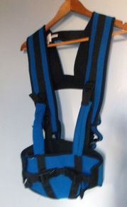 Baby Swimming Halter
