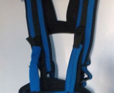 Baby Swimming Halter