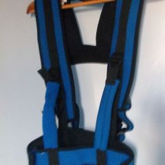 Baby Swimming Halter