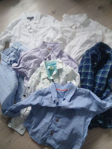 Boys Clothes bundle aged 2-3 years