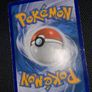 Pokemon Card : Lucario Ex 107 Image 10