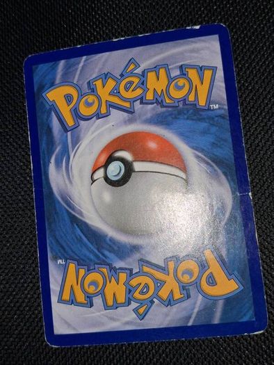 Pokemon Card : Lucario Ex 107