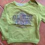 Green Name It Top Size 80 (Age 12 months) Image 2