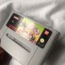 Snes Game Dragonball Z Ultime Menace Image 2
