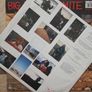 Big Audio Dynamite LP - Tighten Up Vol.88 Image 3