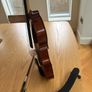 Violin Image 4