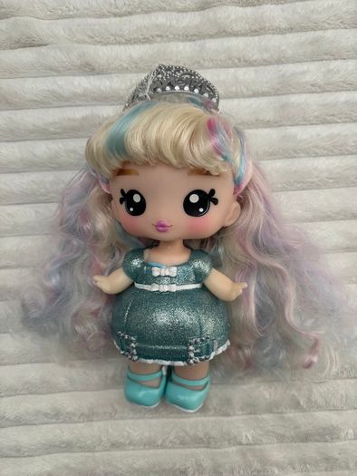 Yummiland Callie Birthday Large approx. 27 cm. Used Please see photos