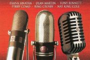 Classic Crooners. 3 x CD. Free Postage!