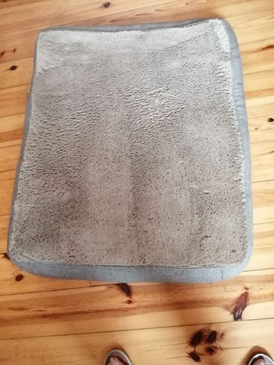 Mattress Dog Bed for Large Dog