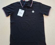 Moncler Men's T Shirt