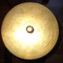 Very Large WW1 1918 Heavy Brass Shell, Postage Available or Collection on all my items Image 2