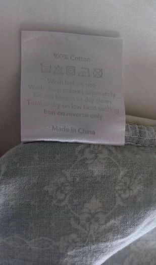 King Duvet Cover