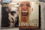 Love Hate Complete series 1-5