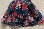 Dunnes girls dress size 10