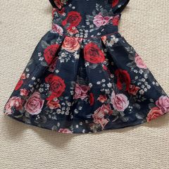 Dunnes girls dress size 10
